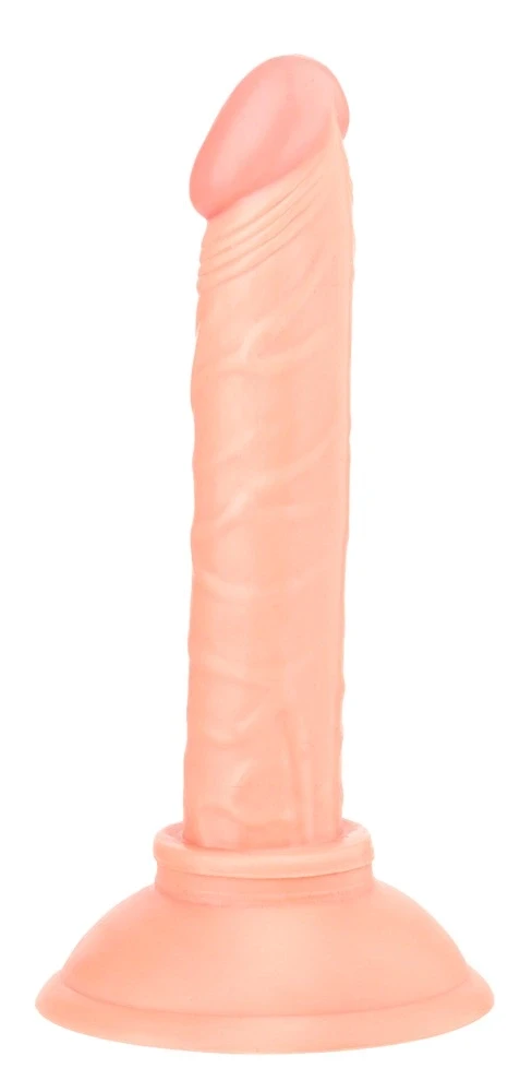 NMC G-Girl Style Falo imitatorius