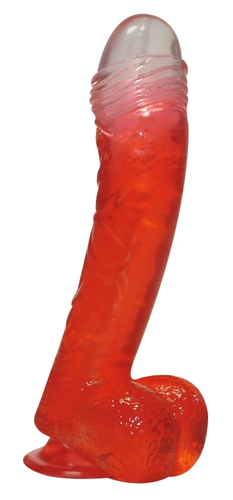 Nmc Linksmas sėdmenų dildo