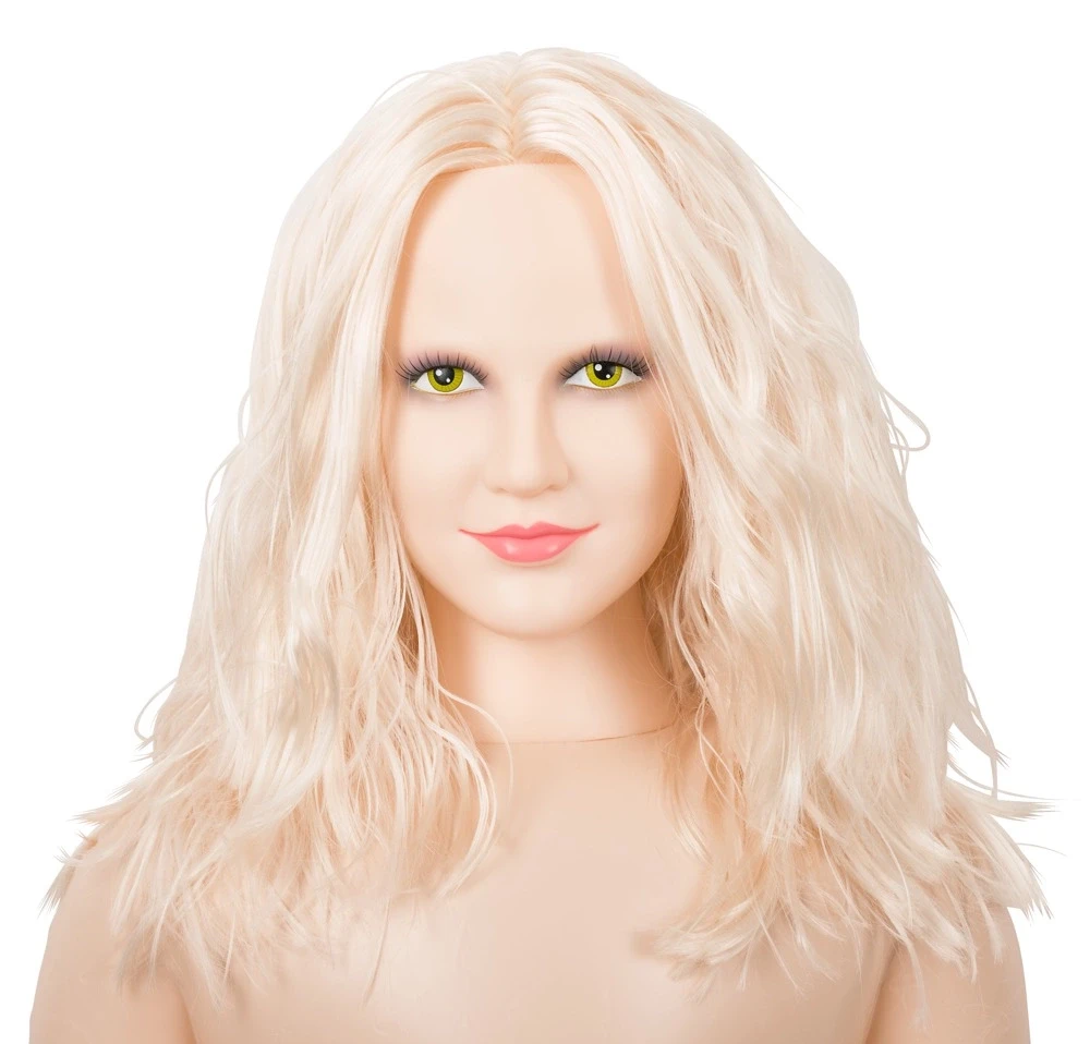 Nmc Karšta Lucy Lifesize Love Doll