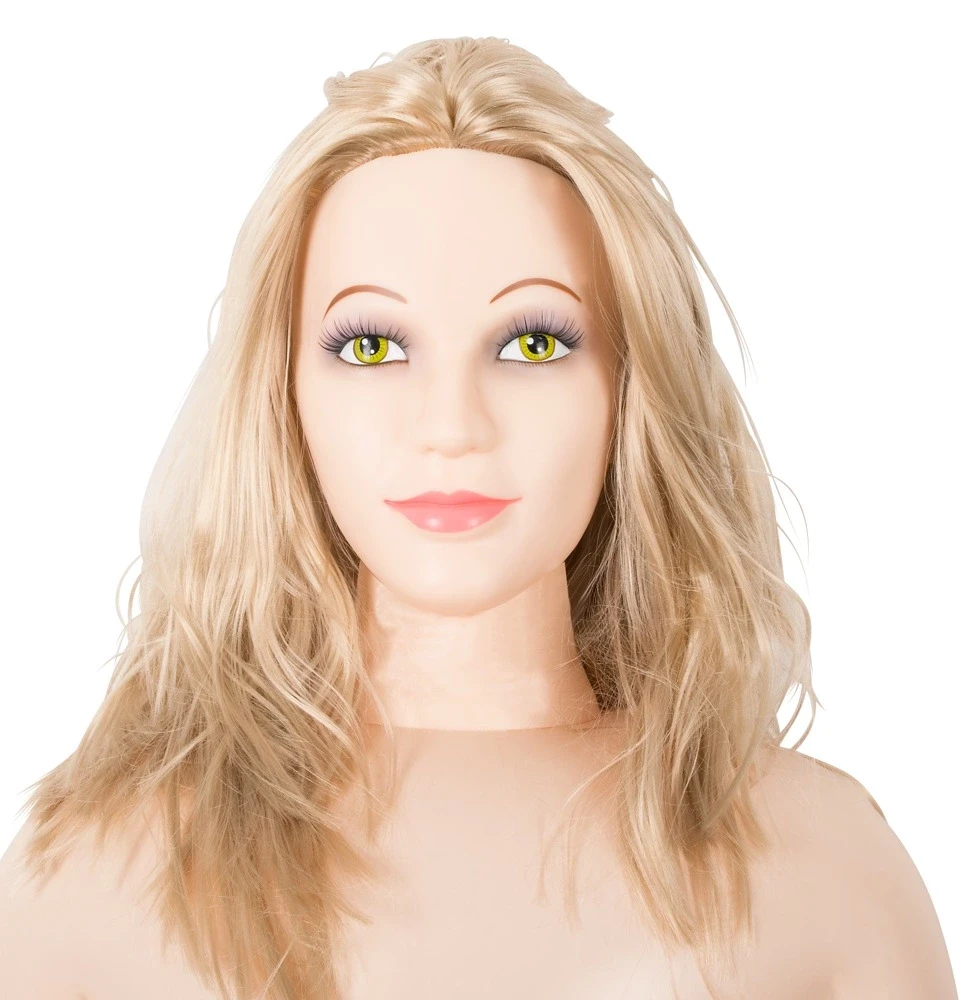 Nmc Drovi Camilla Lifesize LoveDoll