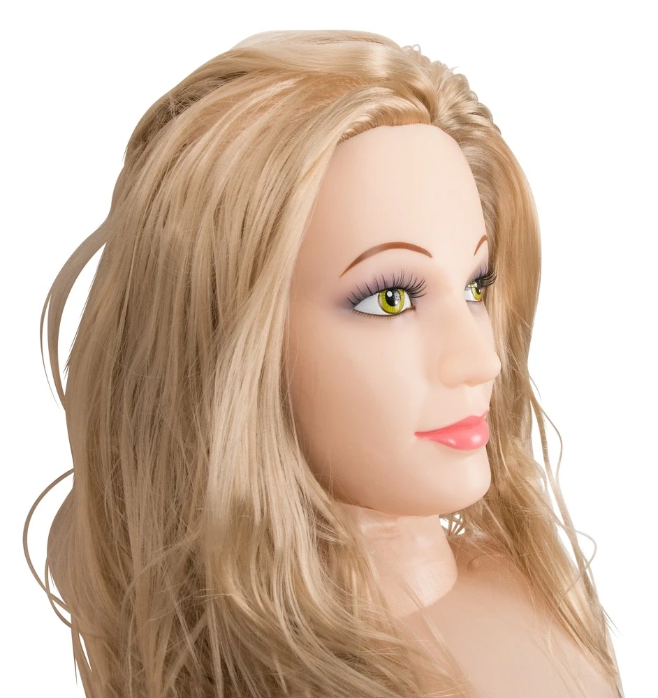 Nmc Drovi Camilla Lifesize LoveDoll