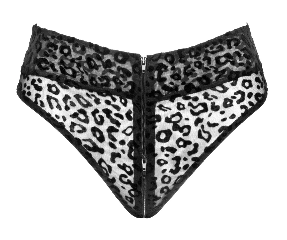 Noir Handmade Noir kelnaitės leo S