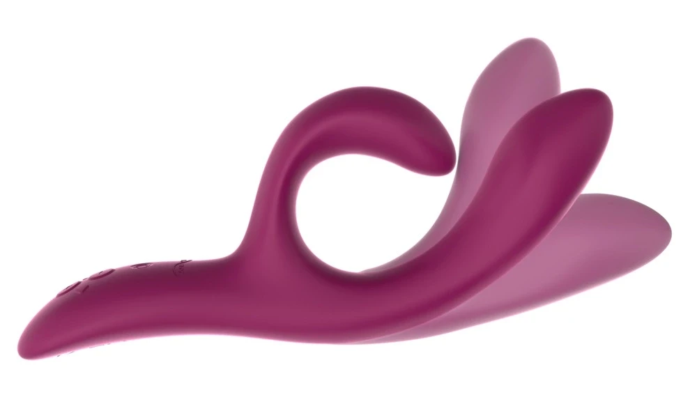 „We-Vibe Fuchsia“ „Nova 2“.