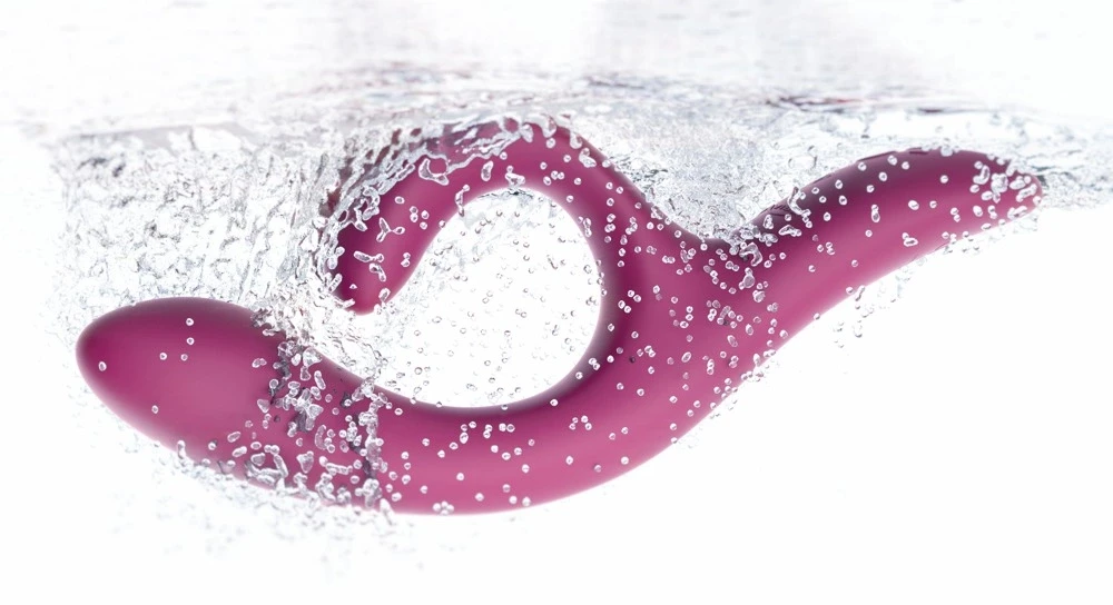 „We-Vibe Fuchsia“ „Nova 2“.