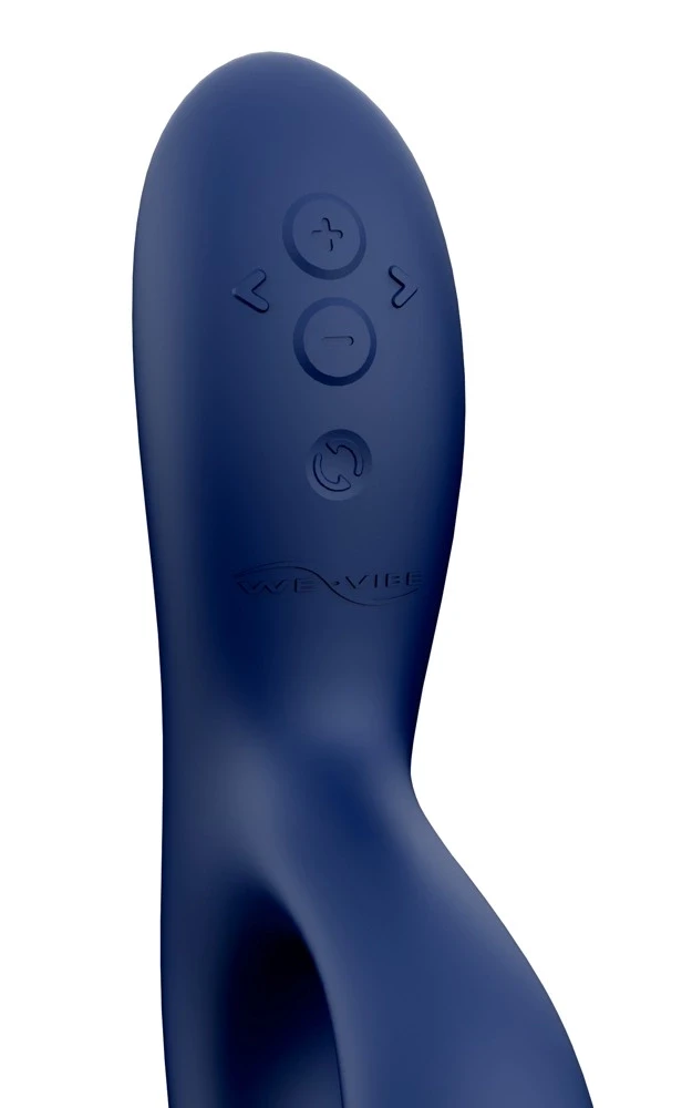 Nova 2, We-Vibe Midnight Blu