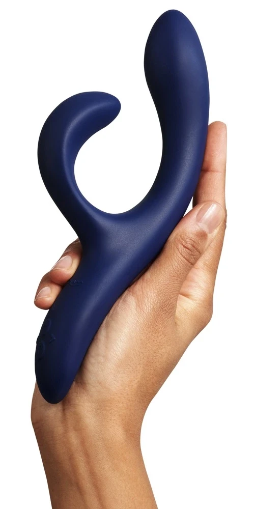 Nova 2, We-Vibe Midnight Blu