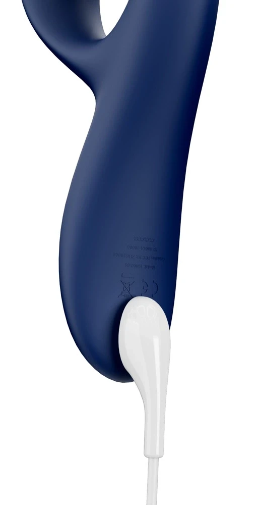 Nova 2, We-Vibe Midnight Blu