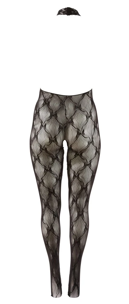 Noxqse Catsuit busenfrei XL-XXL