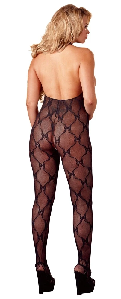 Noxqse Catsuit busenfrei XL-XXL