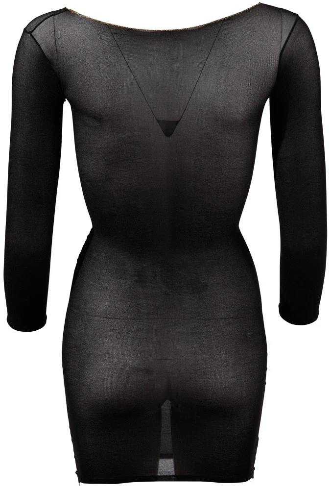 Noxqse Nailono mini suknelė S-L