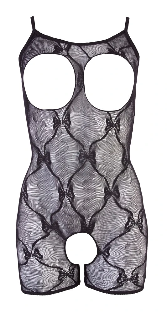 Noxqse Dviračių šortai Catsuit L/XL