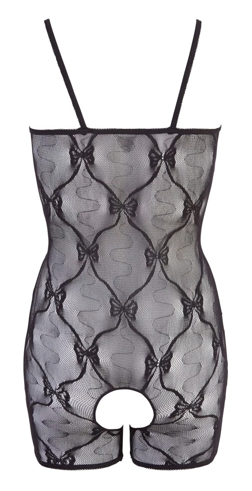 Noxqse Dviračių šortai Catsuit L/XL