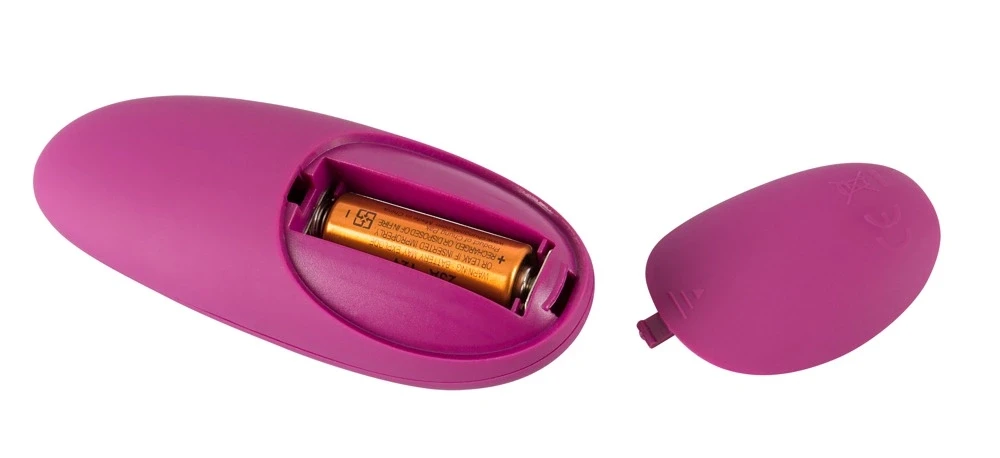 nuotolinio valdymo pultas vibepad