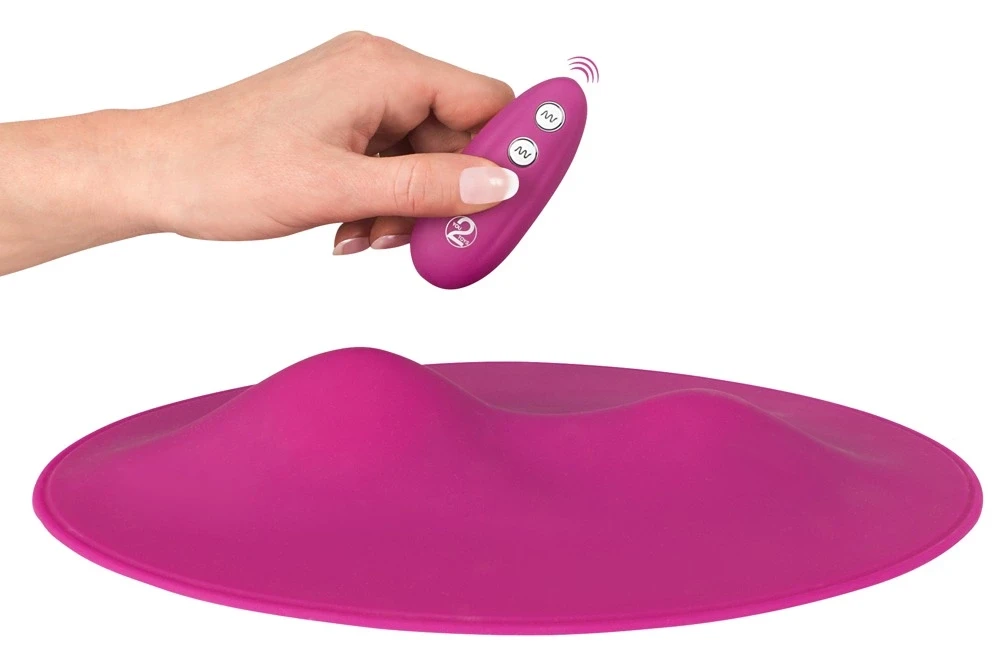 nuotolinio valdymo pultas vibepad