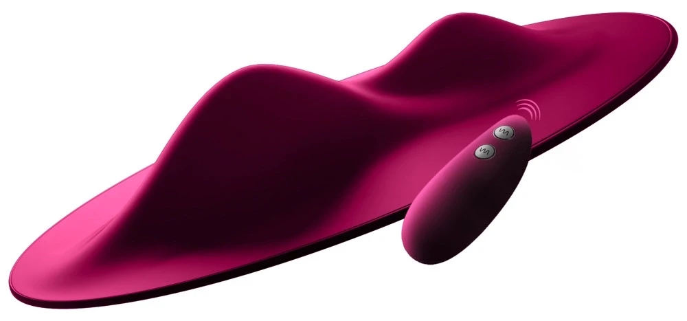 nuotolinio valdymo pultas vibepad