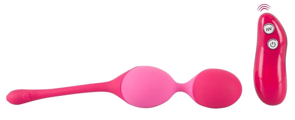 Nuotolinio valdymo pultelis „Sweet Smile“.