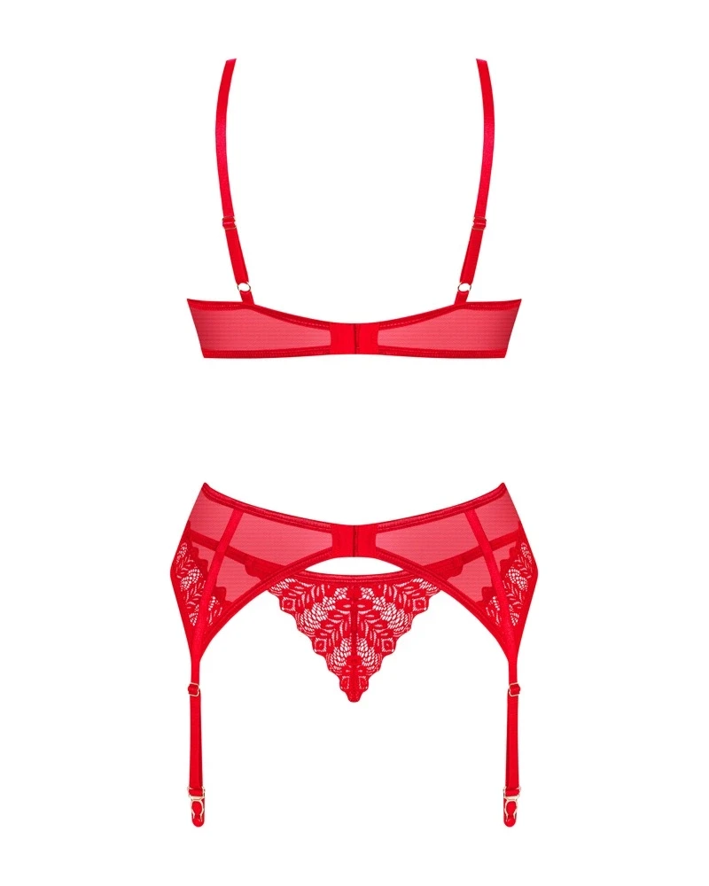 Obsessive OBS rinkinys M/L