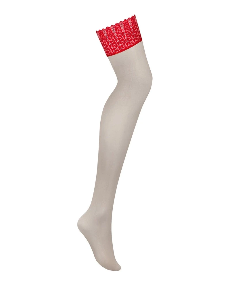 Obsessive OBS kojinės M/L