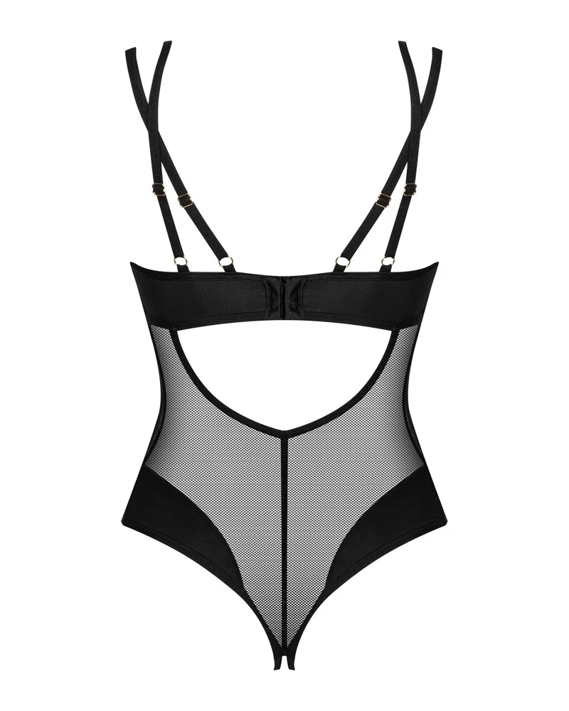 Obsessive Body OBS kėbulas XL/2XL