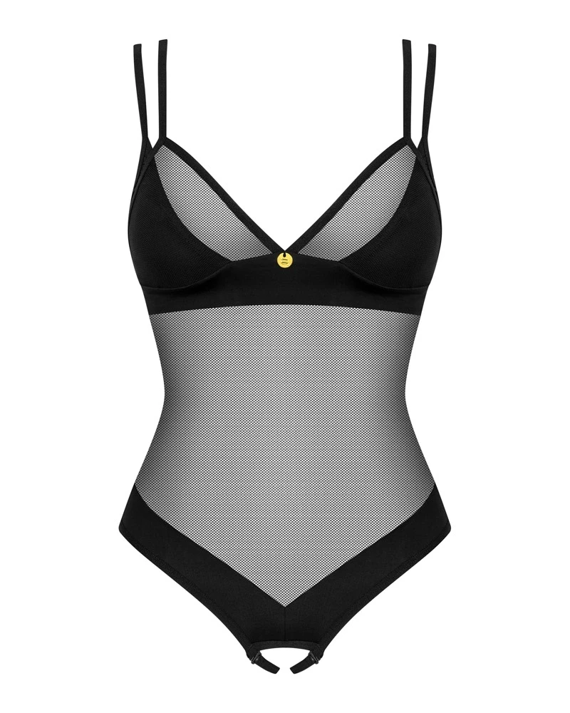 Obsessive Body OBS kėbulas XL/2XL