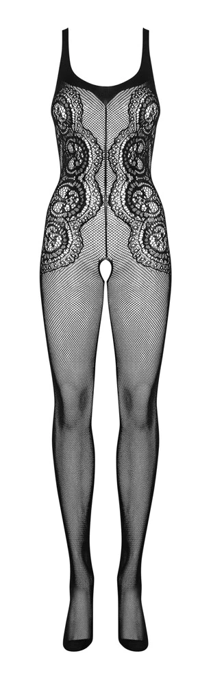 Obsessive OBS Catsuit S-L