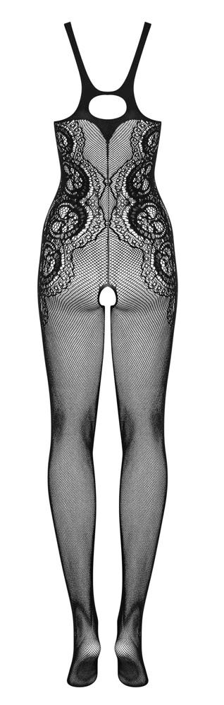 Obsessive OBS Catsuit S-L