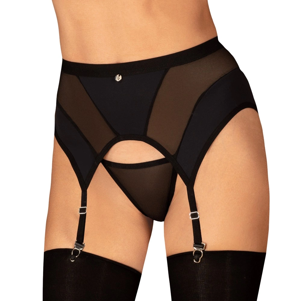 Obsessive OBS Garter B. XS/S