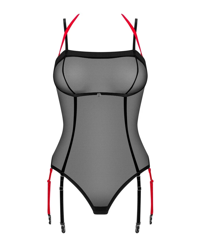 Obsessive Kėbulas OBS kėbulo M/L