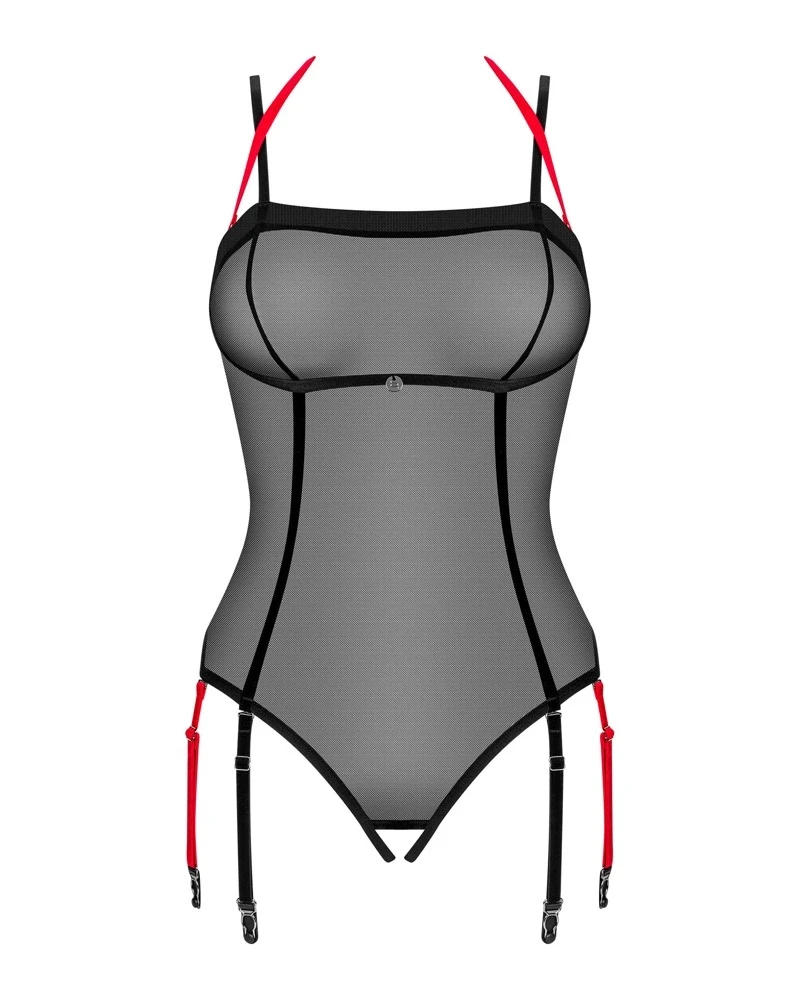 Obsessive Kėbulas OBS kėbulo M/L