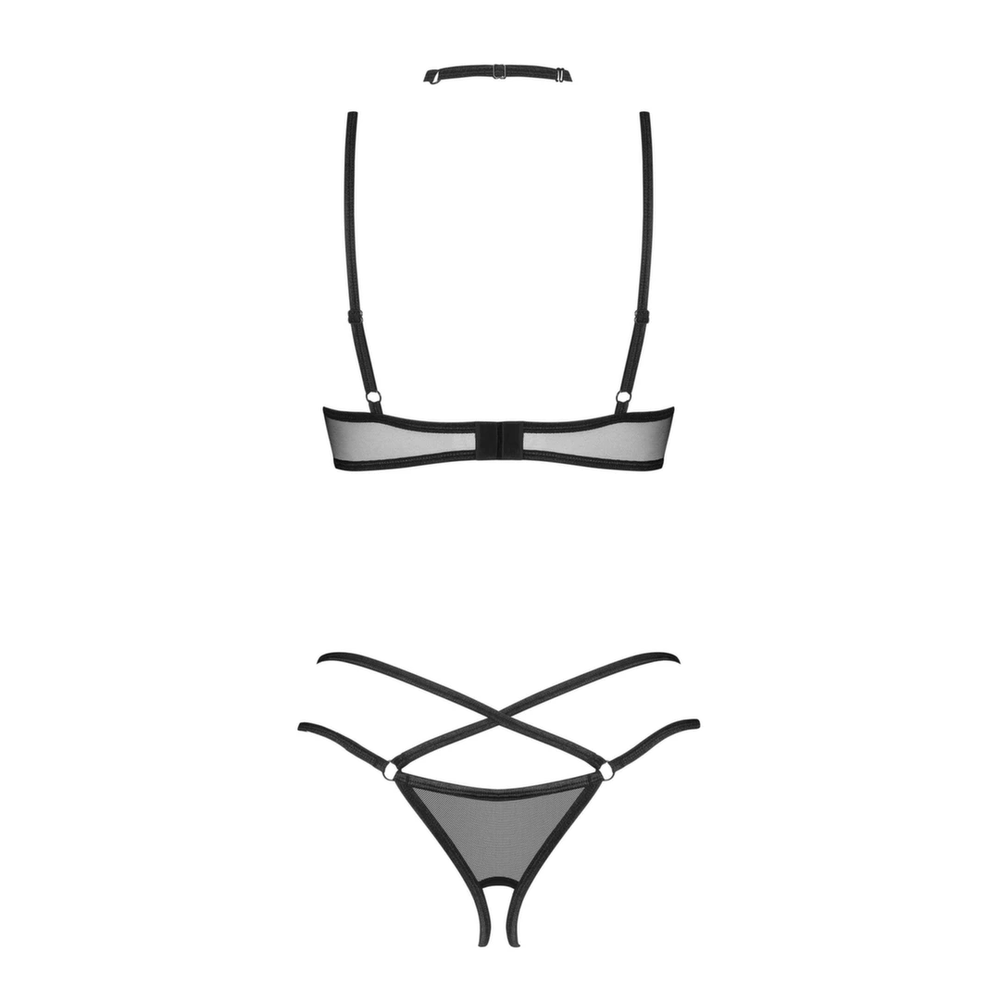 Obsessive OBS rinkinys M/L