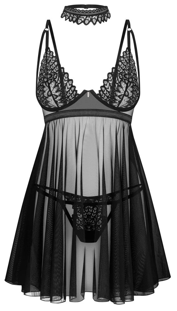 Obsessive OBS Babydoll M/L