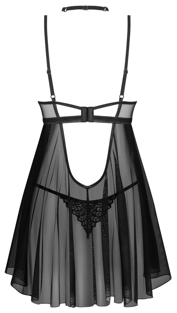 Obsessive OBS Babydoll M/L