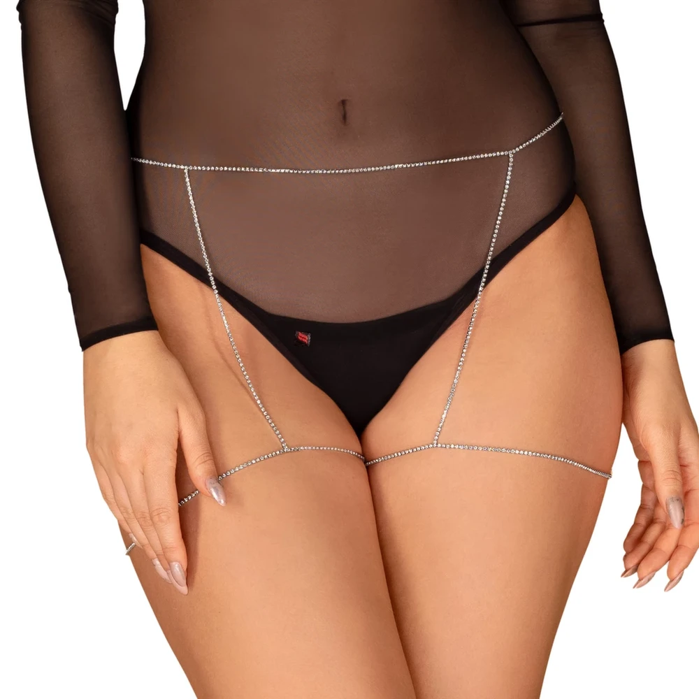 Obsessive - Bijou 905 vieno dydžio