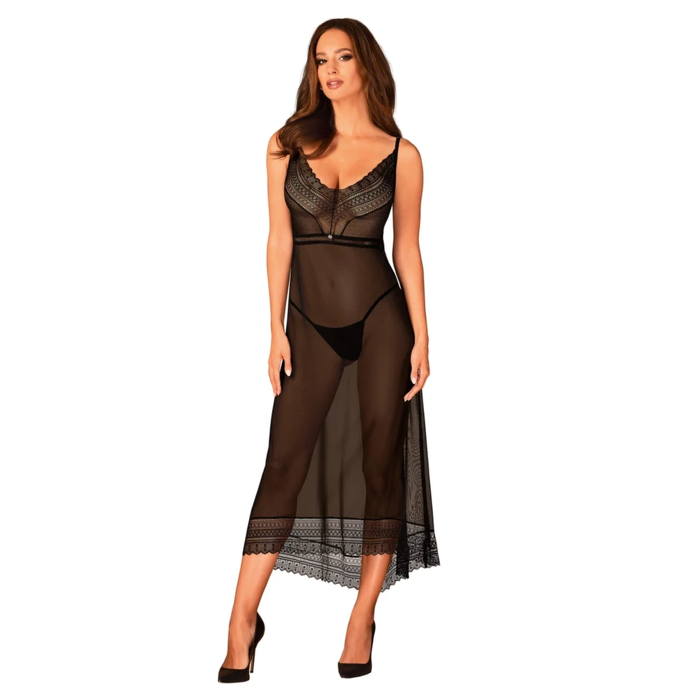 Obsessive OBS Dress M/L