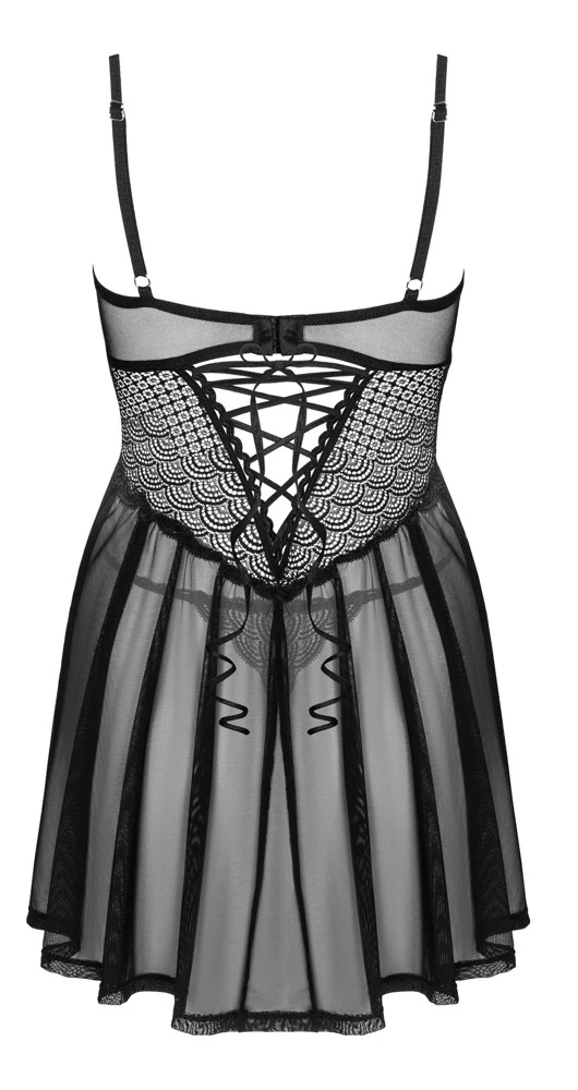 Obsessive OBS Babydoll M/L