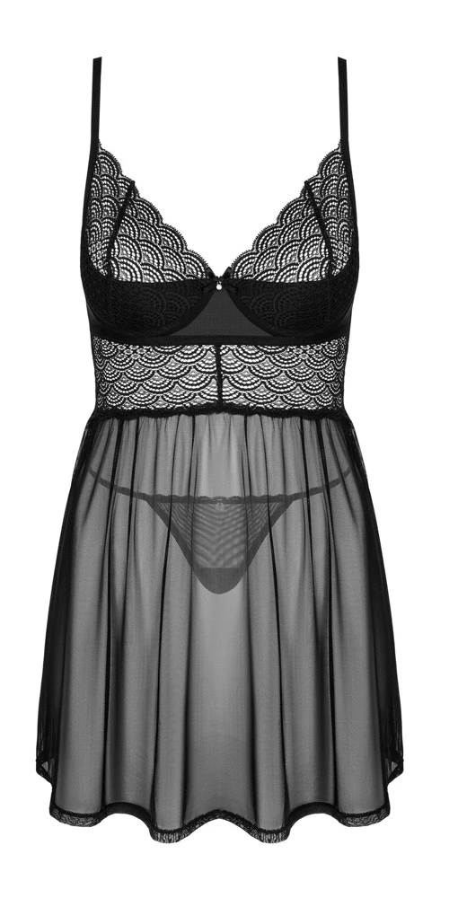 Obsessive OBS Babydoll M/L