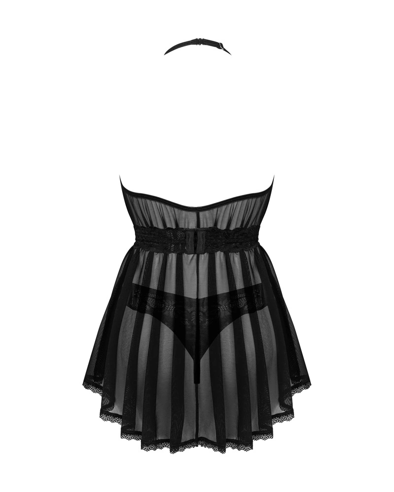 Obsessive DĖMESIO Babydoll XL/2XL