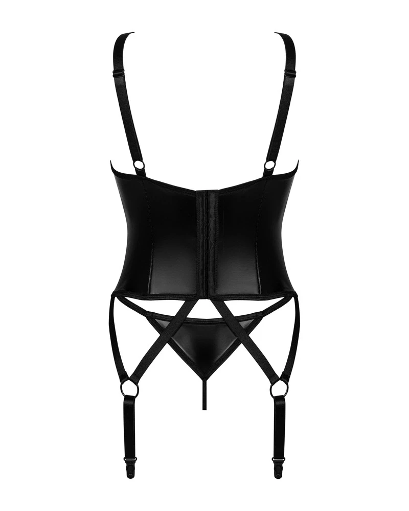 Obsessive OBS Corsage M/L