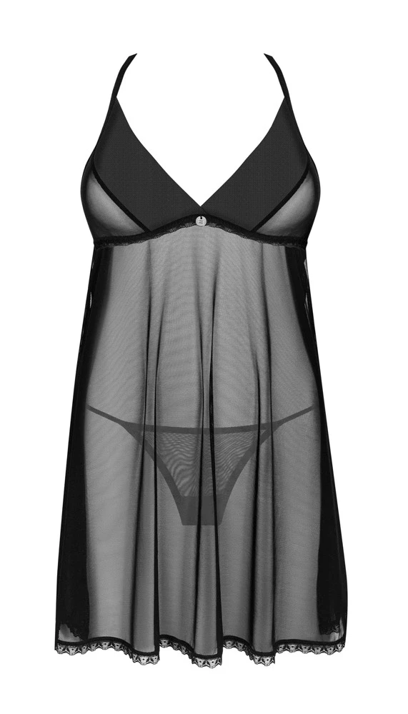 Obsessive DĖMESIO Babydoll XL/2XL