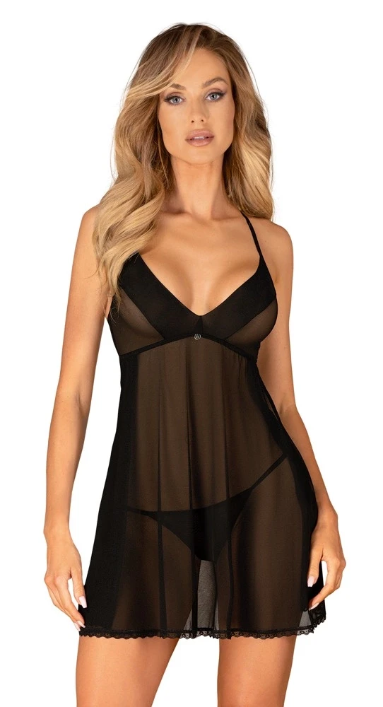 Obsessive OBS Babydoll M/L