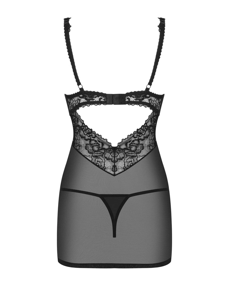 Obsessive OBS Dress L/XL