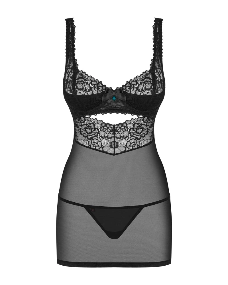 Obsessive OBS Dress L/XL