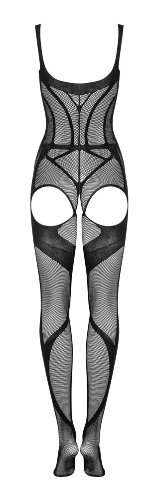 Obsessive OBS Catsuit S-L