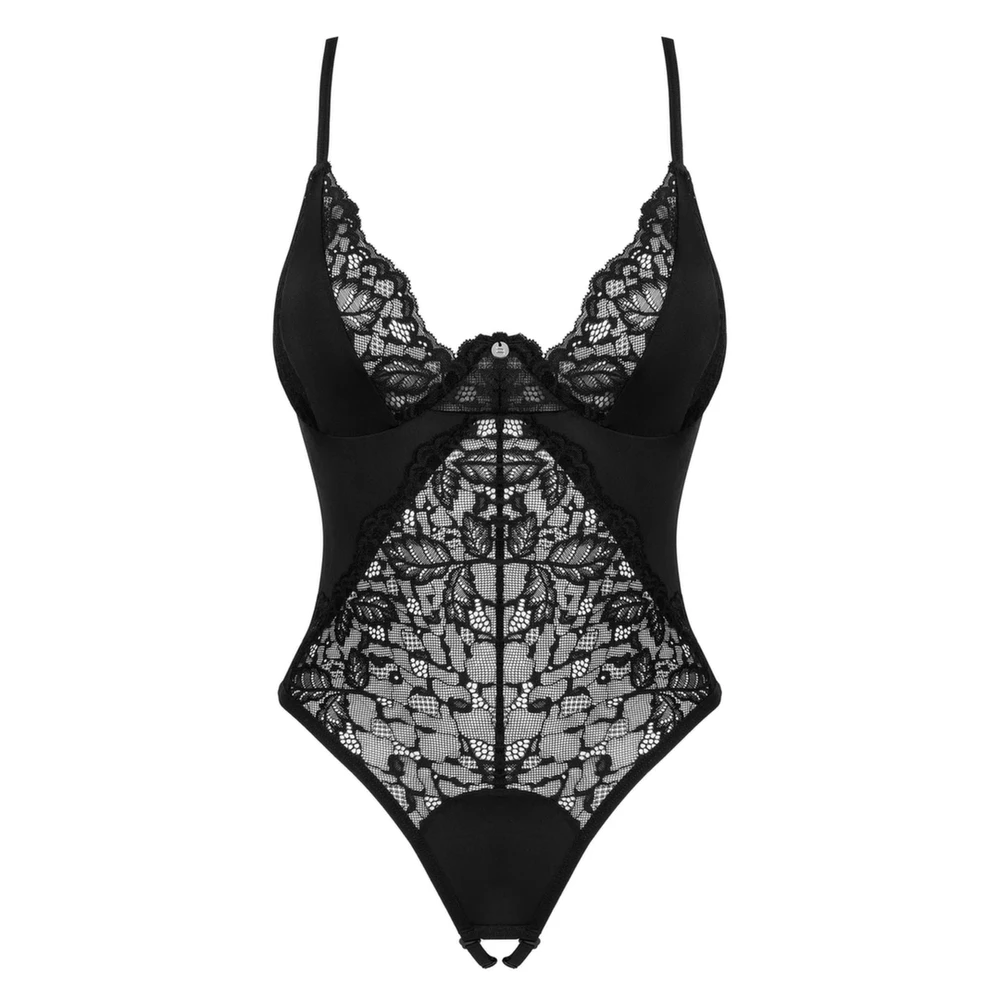 Obsessive Body OBS kėbulas XL/2XL