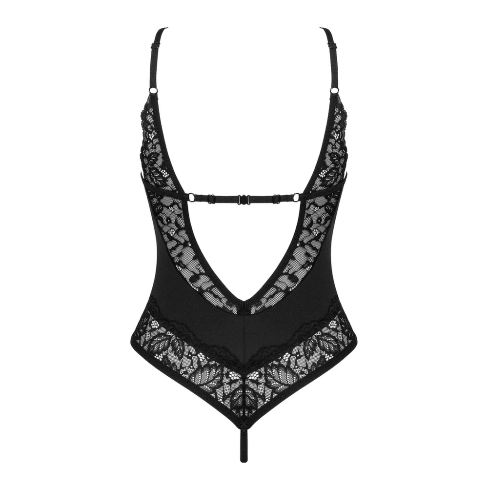 Obsessive Body OBS kėbulas XL/2XL