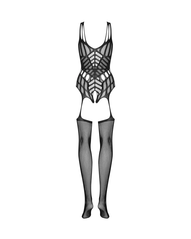 Obsessive OBS Catsuit S-L