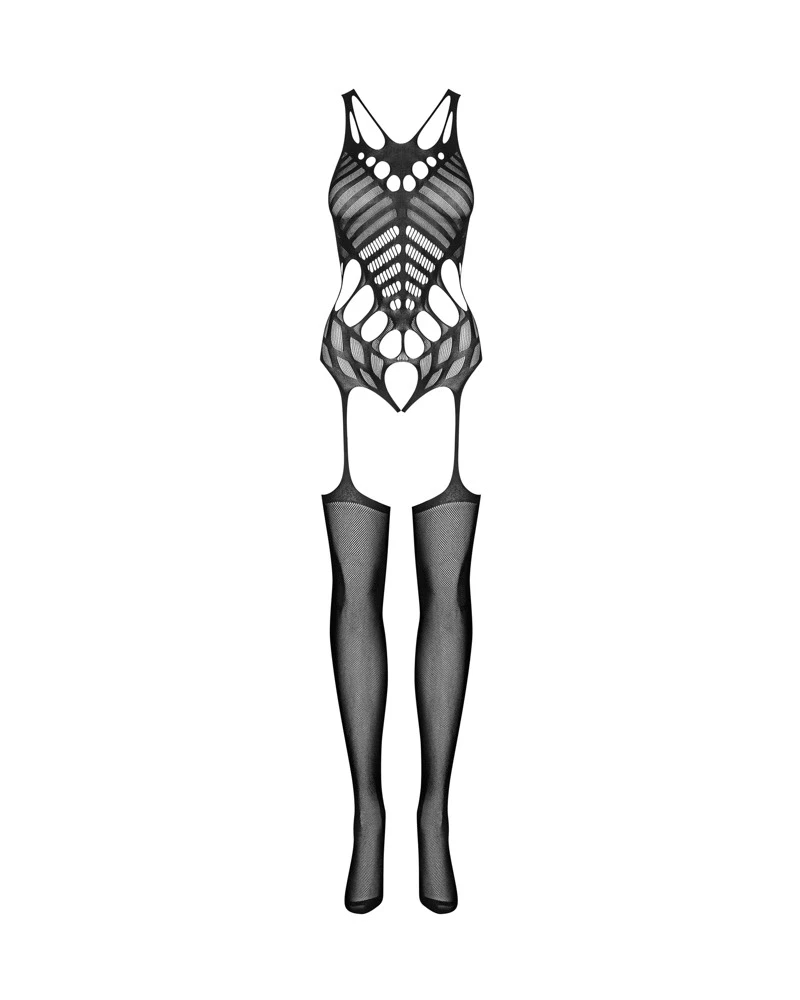 Obsessive OBS Catsuit S-L