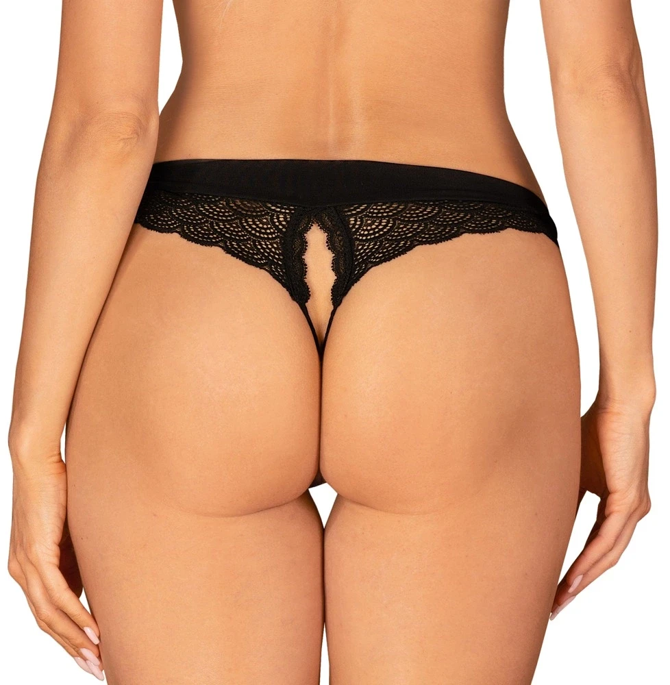 Obsessive OBS kelnaitės M/L