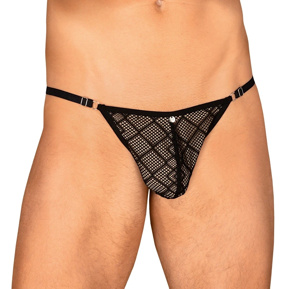 Obsessive OBS M. Stringai S-L