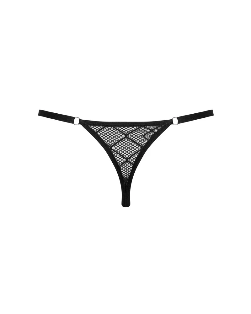 Obsessive OBS M. Stringai S-L